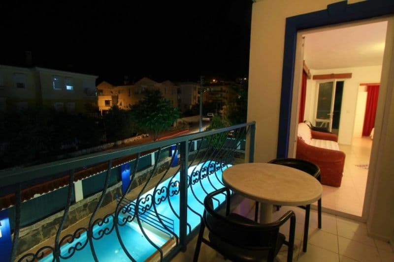 KOZ MARIGOLD APART HOTEL