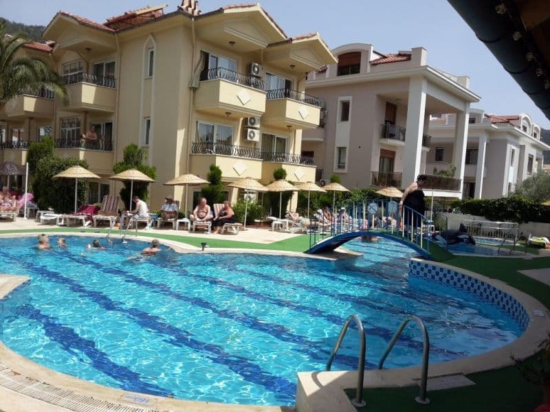 SAHIN PALACE