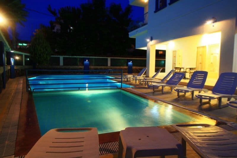 KOZ MARIGOLD APART HOTEL
