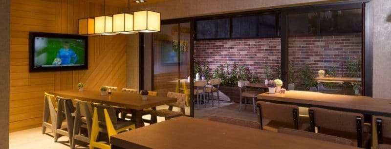 SUN SUIT HOTEL