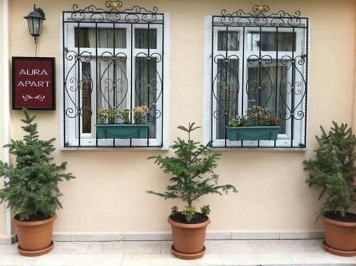 SULTAN APART HOTEL