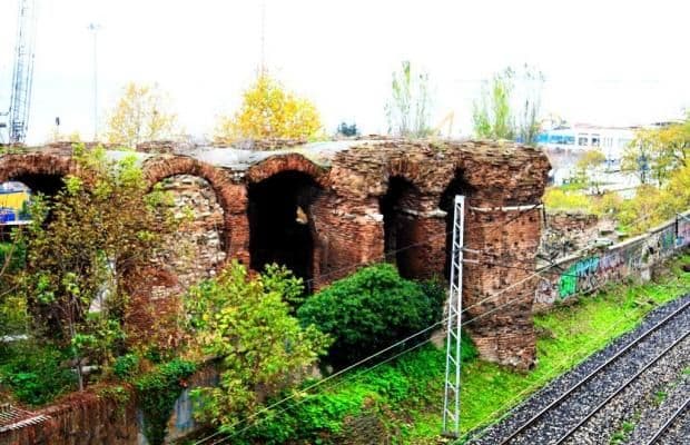 SULTAN APART HOTEL