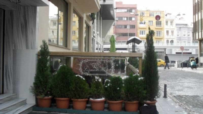 TAXIM CITY HOTEL