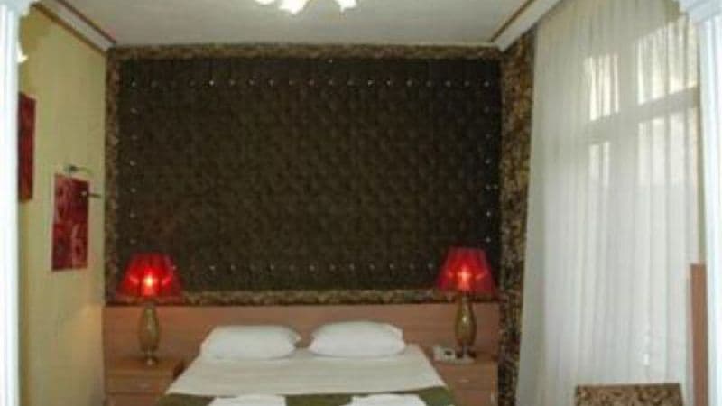 TAXIM CITY HOTEL