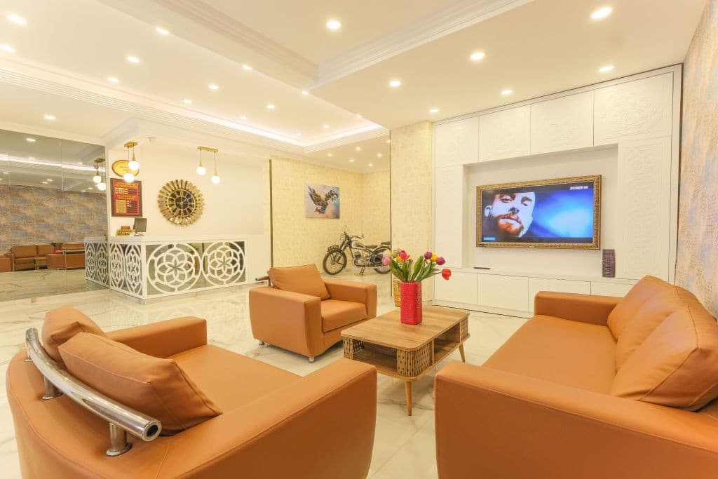WIEN STAR HOTEL