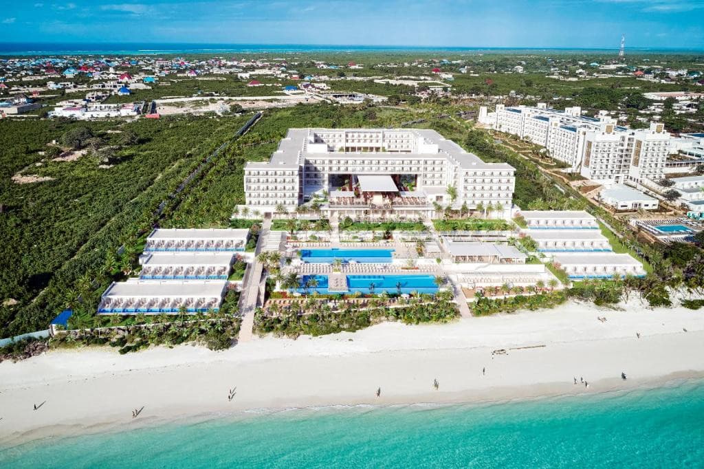 RIU PALACE SWAHILI ADULTS ONLY 18+