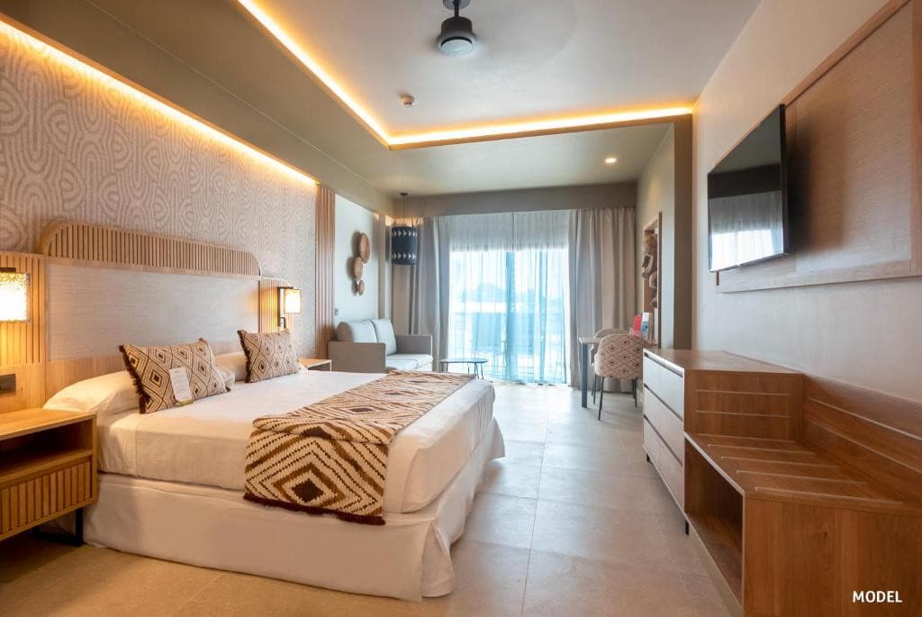 RIU PALACE SWAHILI ADULTS ONLY 18+