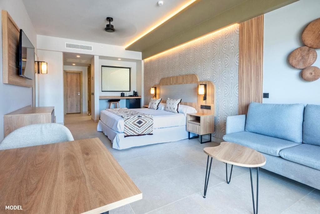 RIU PALACE SWAHILI ADULTS ONLY 18+