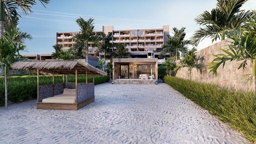 SHAH PALACE ZANZIBAR
