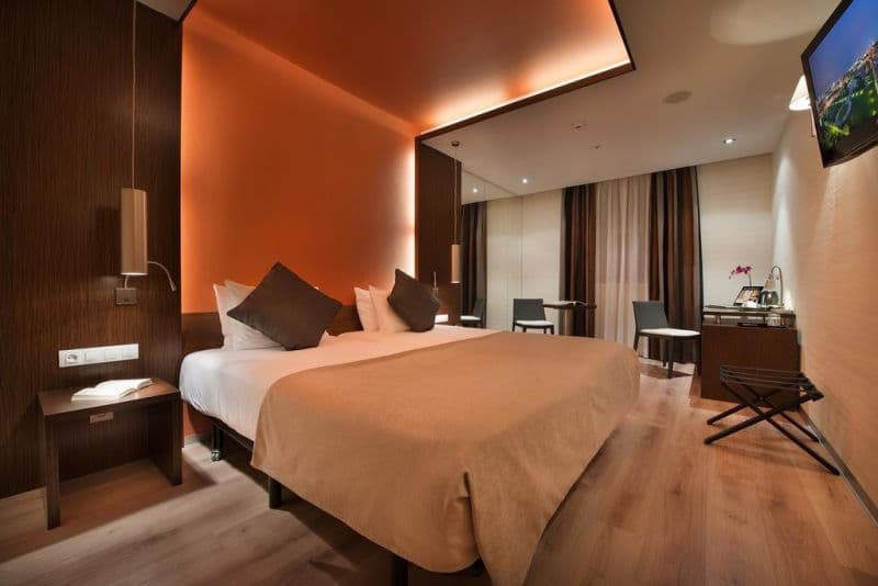 LOFT (EX. ABBA BRATISLAVA)
