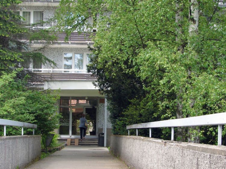 AQUA TURCIANSKE TEPLICE