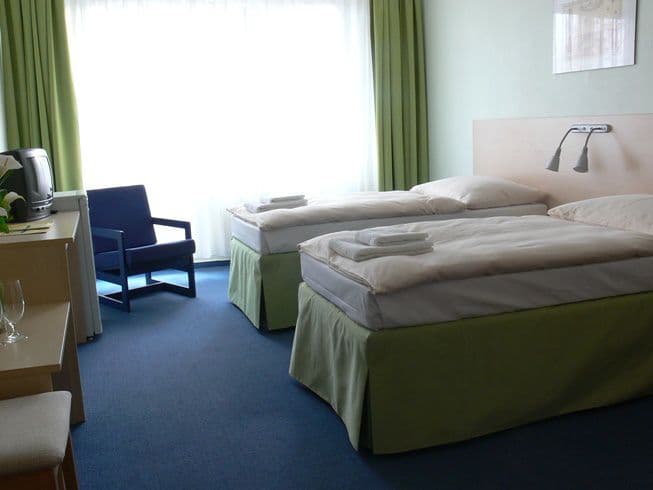 AQUA TURCIANSKE TEPLICE