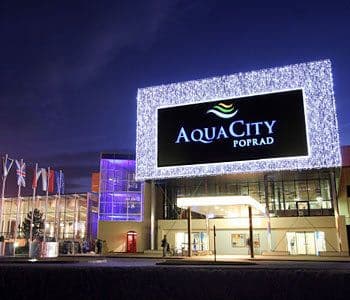 АQUACITY SEASONS