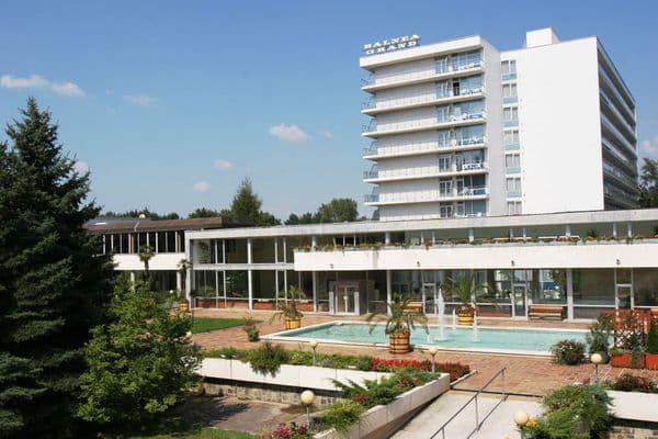 BALNEA GRAND