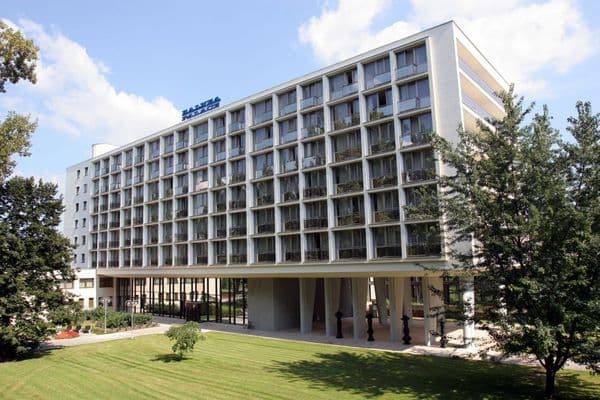 BALNEA PALACE