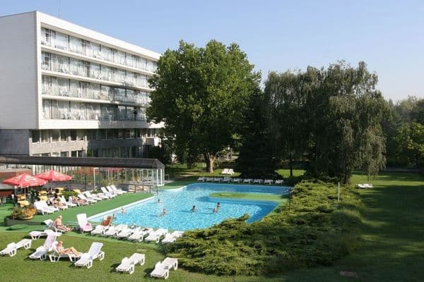 BALNEA SPLENDID