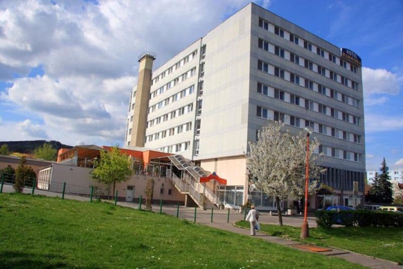 BARONKA
