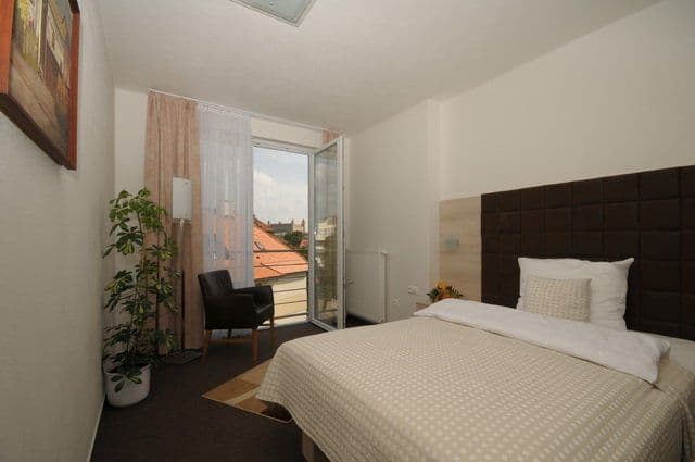 BEST WESTERN ANTARES