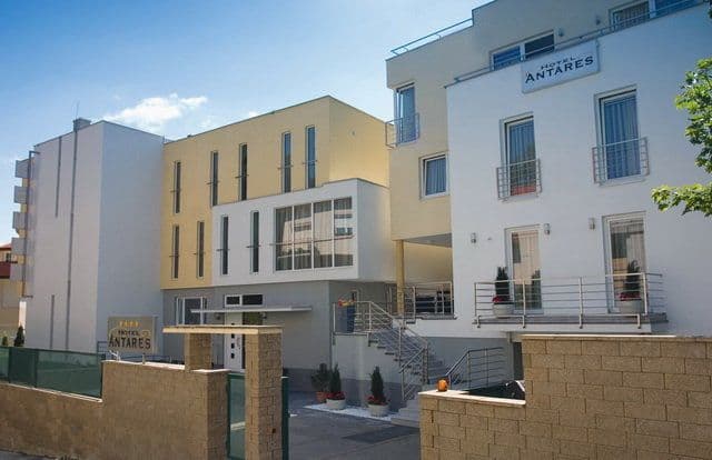 BEST WESTERN ANTARES