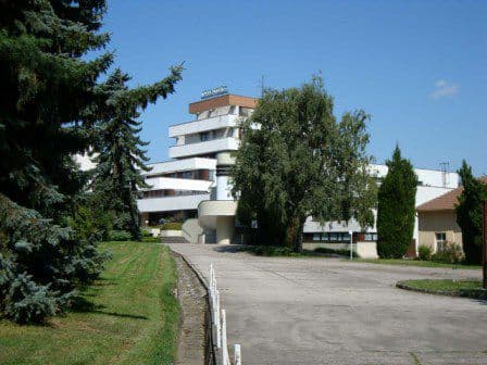 CENTRAL