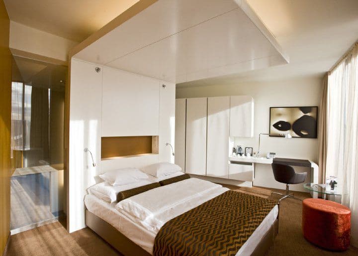 FALKENSTEINER HOTEL BRATISLAVA