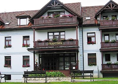 FRANTISEK