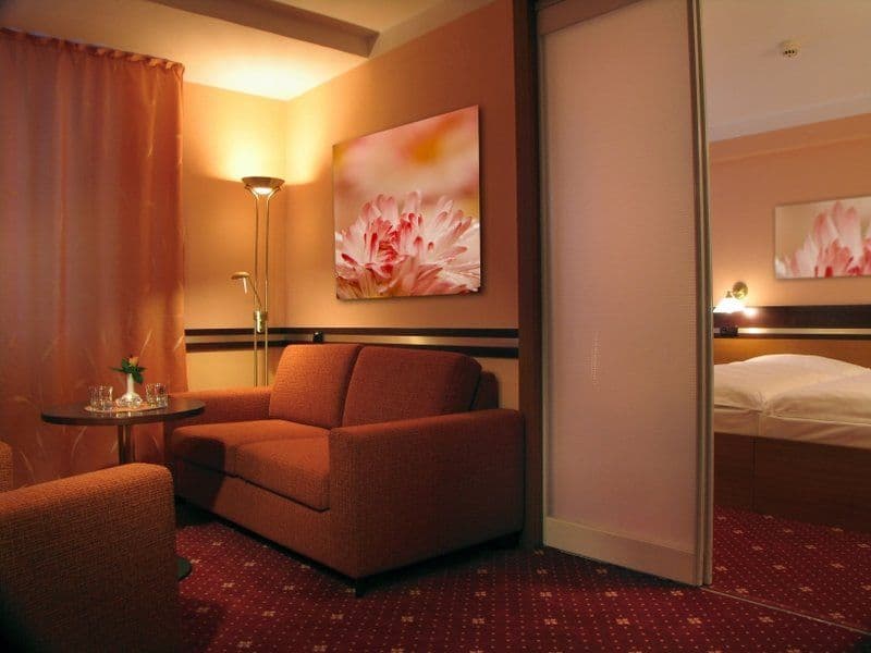 GRAND HOTEL BELLEVUE