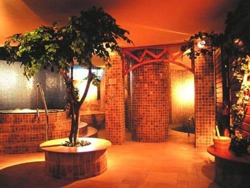 GRAND HOTEL STARY SMOKOVEC