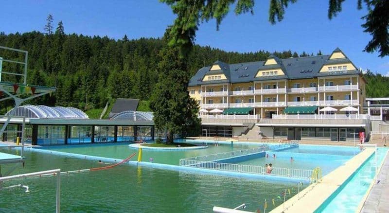 GRAND HOTEL STRAND