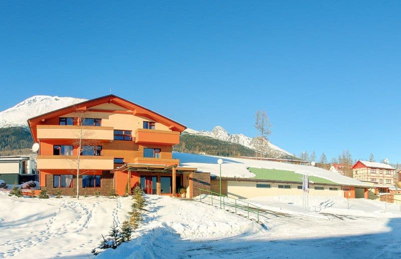 GRAND KUPELE NOVY SMOKOVEC