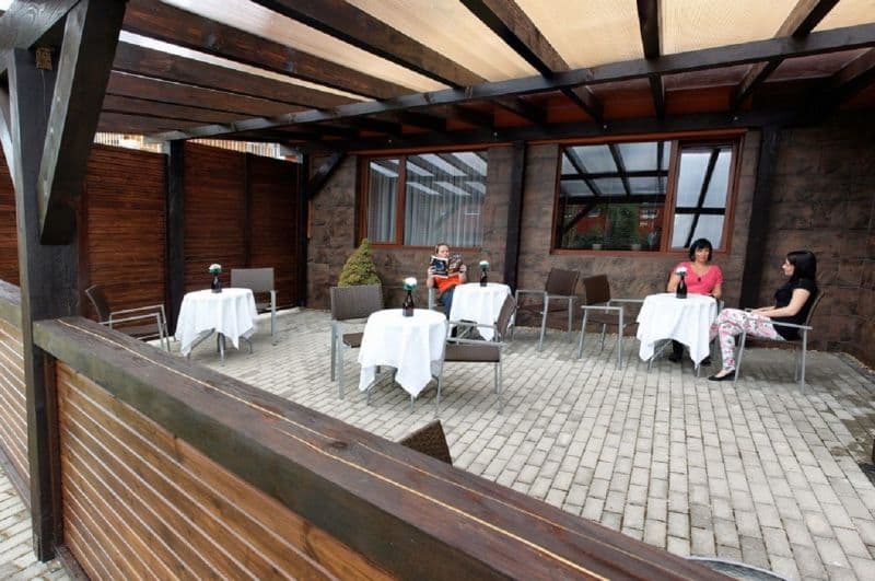 GRAND KUPELE NOVY SMOKOVEC