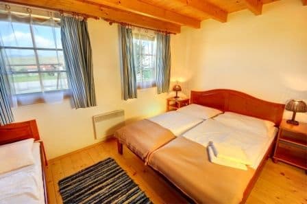 HOLIDAY VILLAGE TATRALANDIA