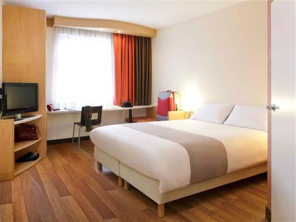 IBIS BRATISLAVA CENTRUM