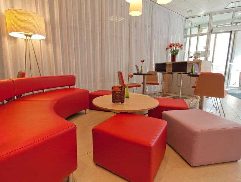 IBIS BRATISLAVA CENTRUM