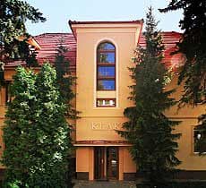KLAK