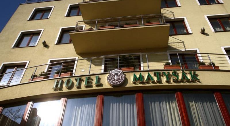 MATYSAK