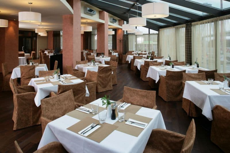 MERCURE BRATISLAVA CENTRUM