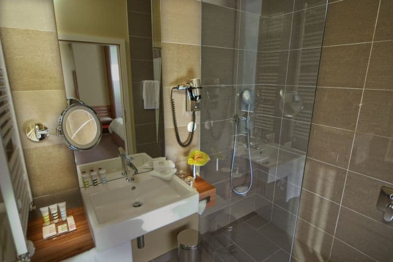 MERCURE BRATISLAVA CENTRUM
