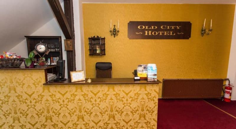 OLD CITY