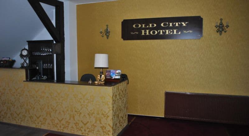 OLD CITY