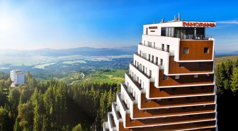 PANORAMA RESORT