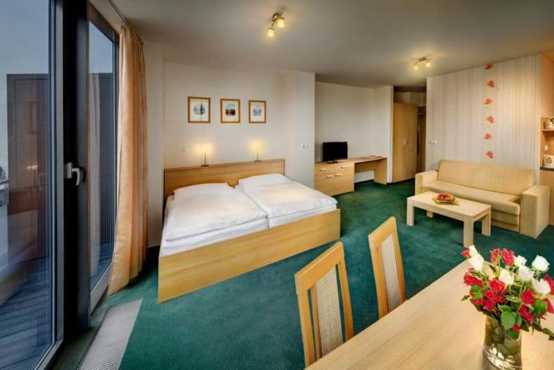 PANORAMA RESORT