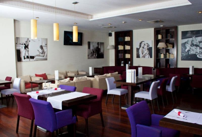 PARK INN BY RADISSON DANUBE BRATISLAVA