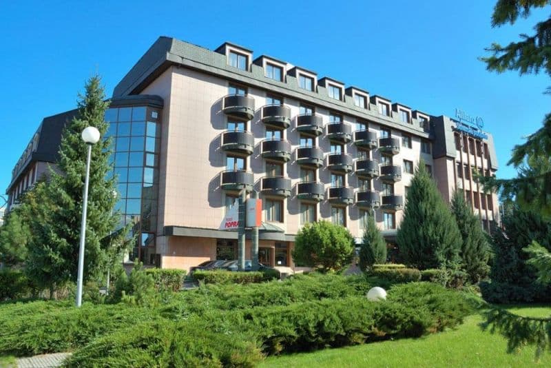 POPRAD