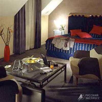 RADISSON BLU CARLTON