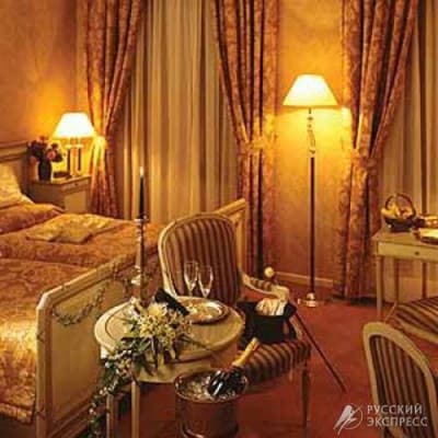 RADISSON BLU CARLTON