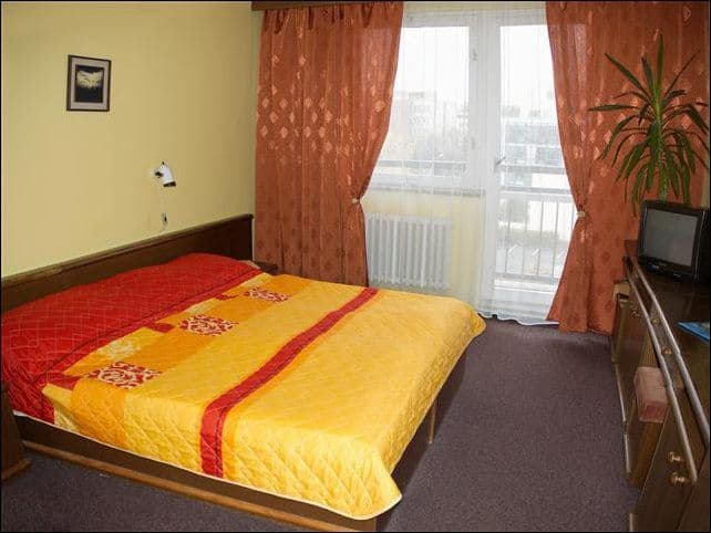 SATEL POPRAD