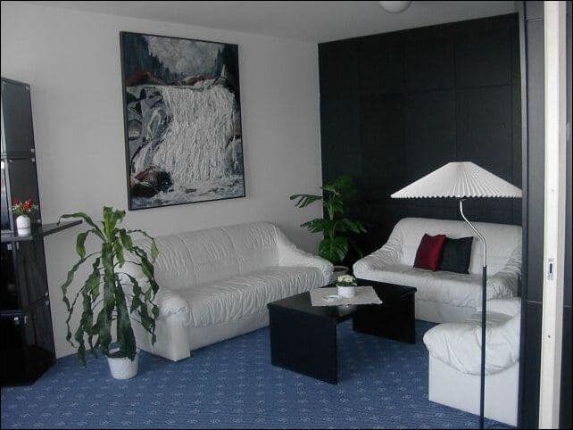 SATEL POPRAD
