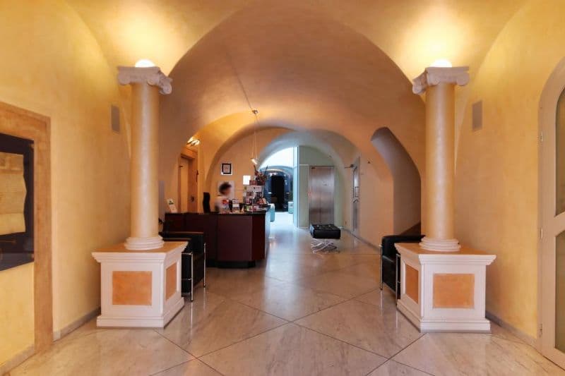 SKARITZ HOTEL AND REZIDENCE