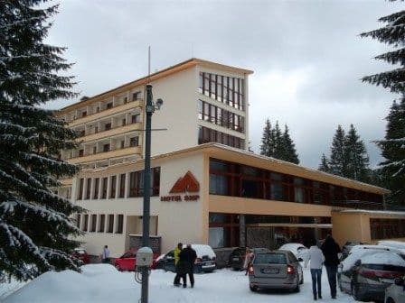 SOREA SNP